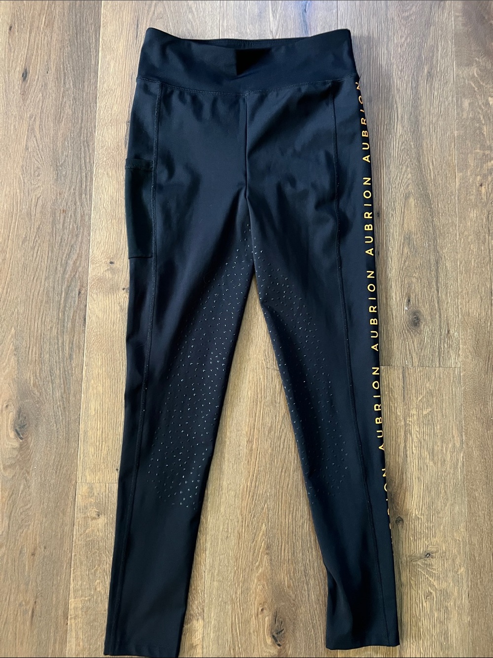 Aubrion Full Seat Breeches
